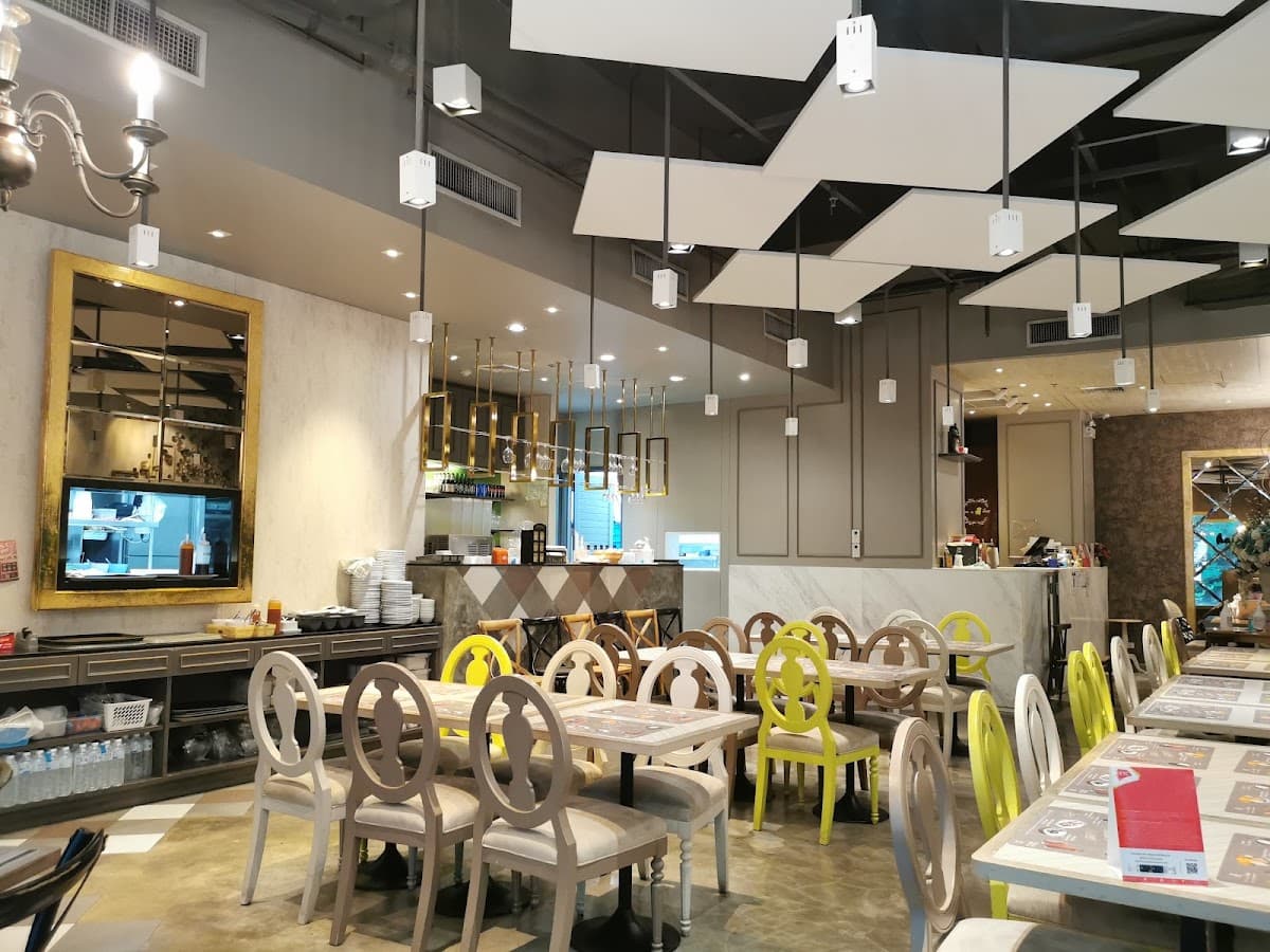 Have a Zeed by Steak Lao — photo 1