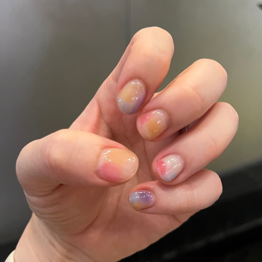 balmy nails & spa — photo 1