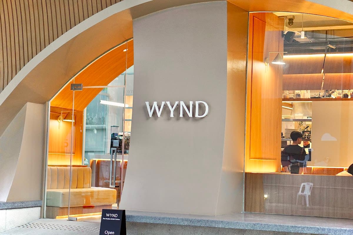 WYND Bangkok — photo 1