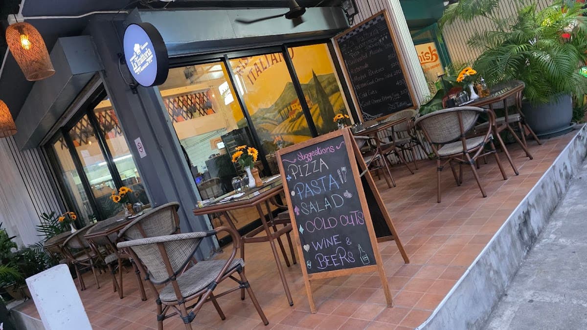 La Trattoria Bangkok â photo 1