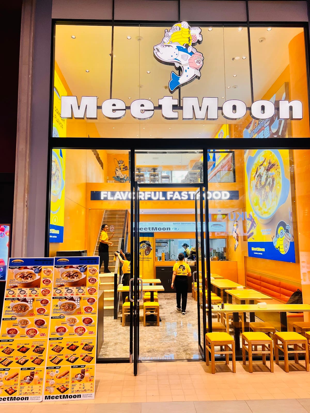 MeetMoon สาขา Gateway Ekamai — photo 1