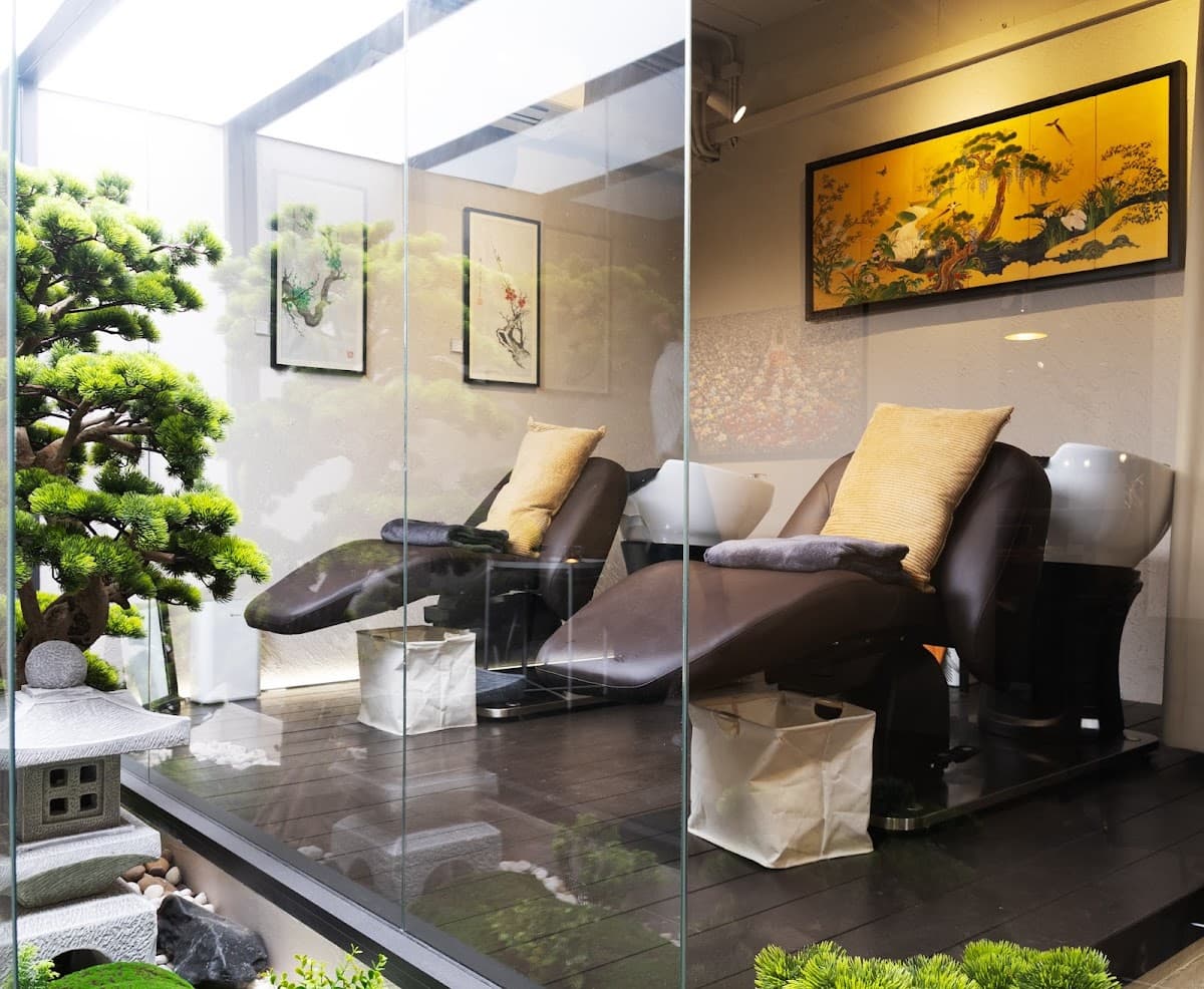 Siesta Head Spa (Sukhumvit 39) — photo 1