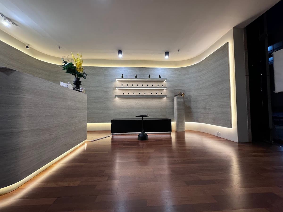Leteva Boutique Massage & Spa @Sukhumvit 24 — photo 1