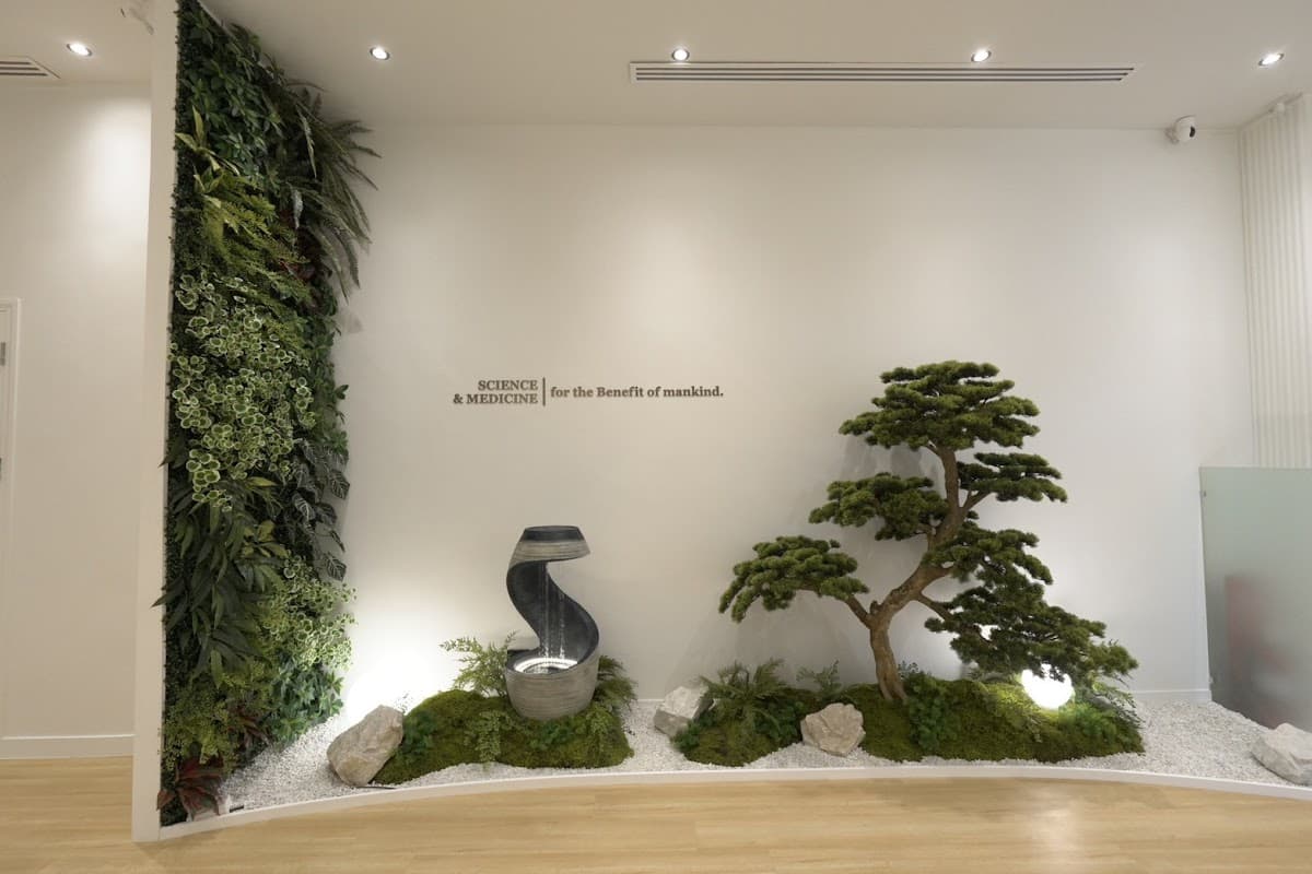 Nobel Longevity & Wellness Clinic — photo 1