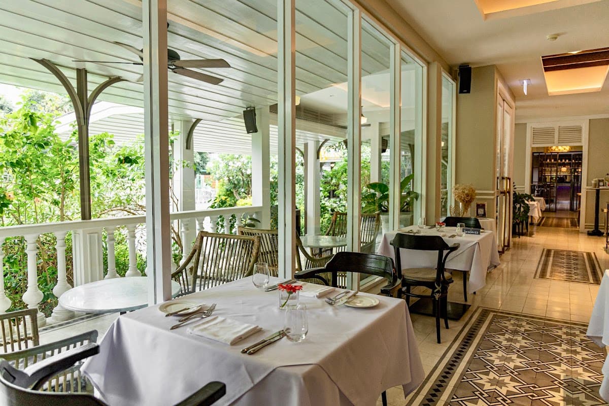 Brasserie 9 — photo 1