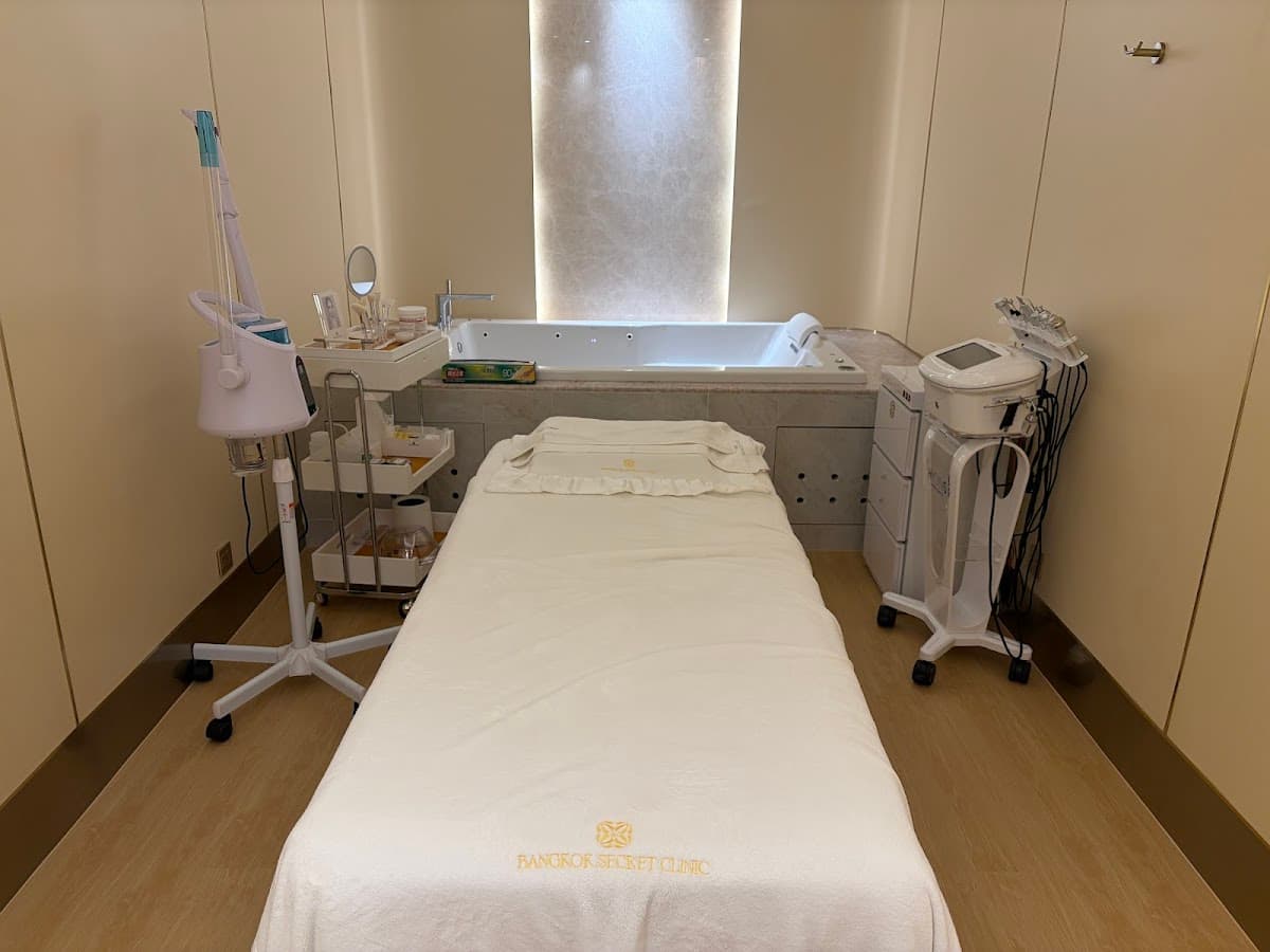 Bangkok Secret Clinic (BBSC) — photo 1