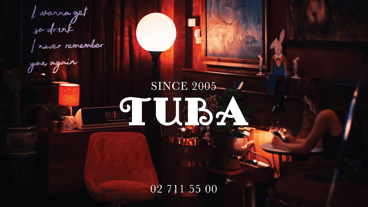 TUBA Bar & Restaurant