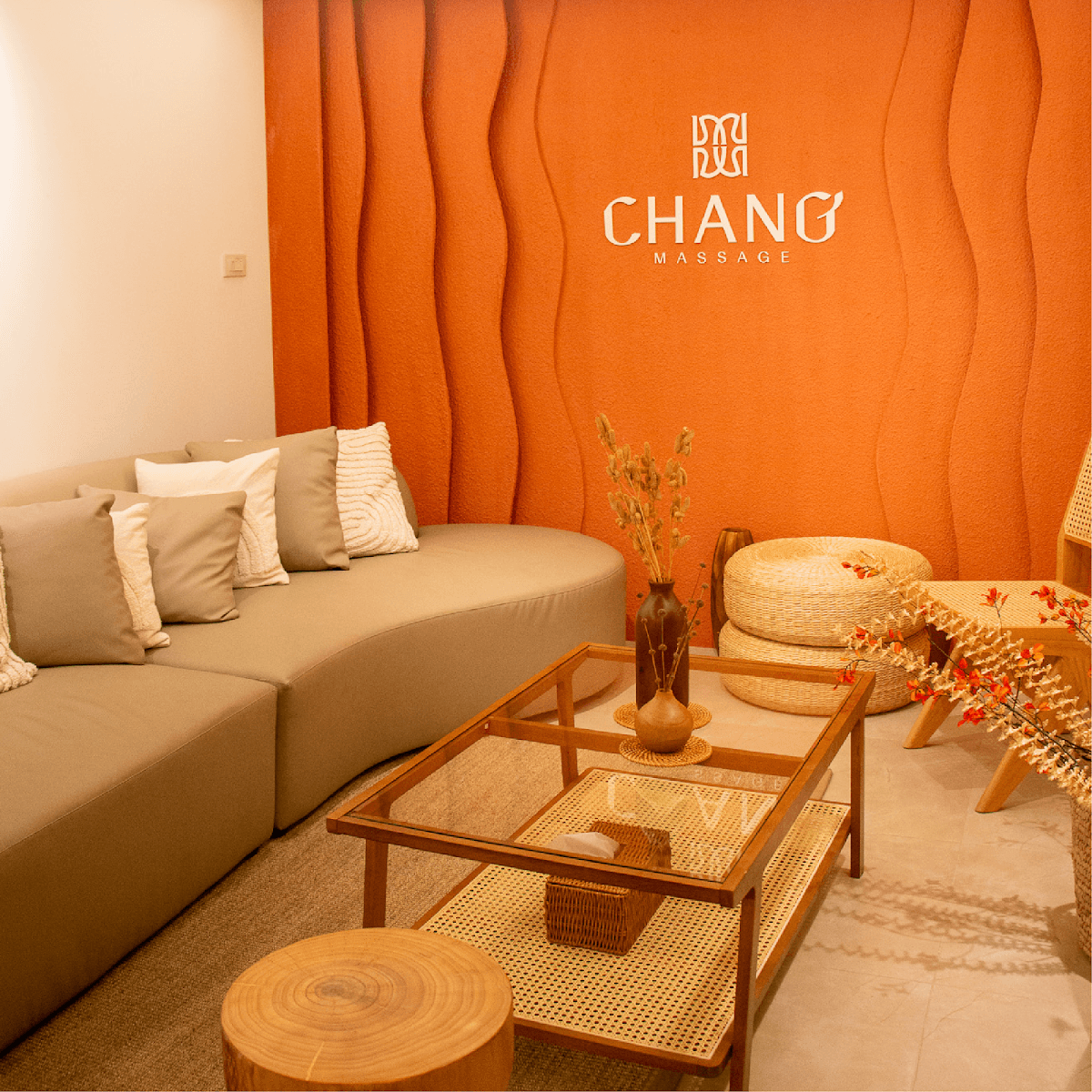 Chang Massage - Silom — photo 1