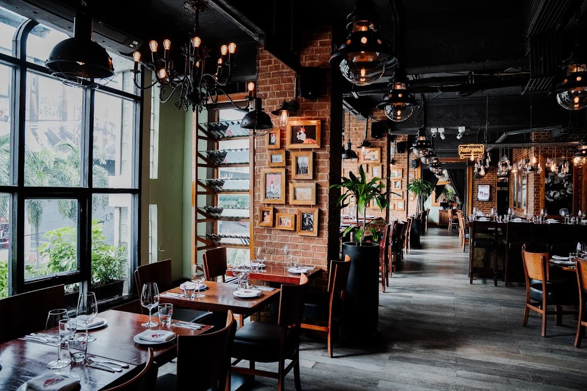 El Gaucho Sukhumvit Soi 19 — photo 1