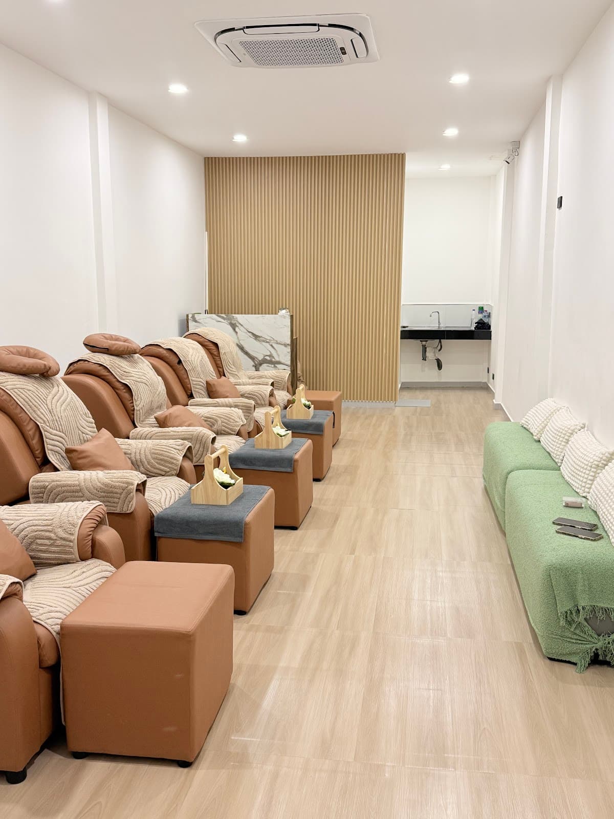 Golden Bliss Thai Massage — photo 1