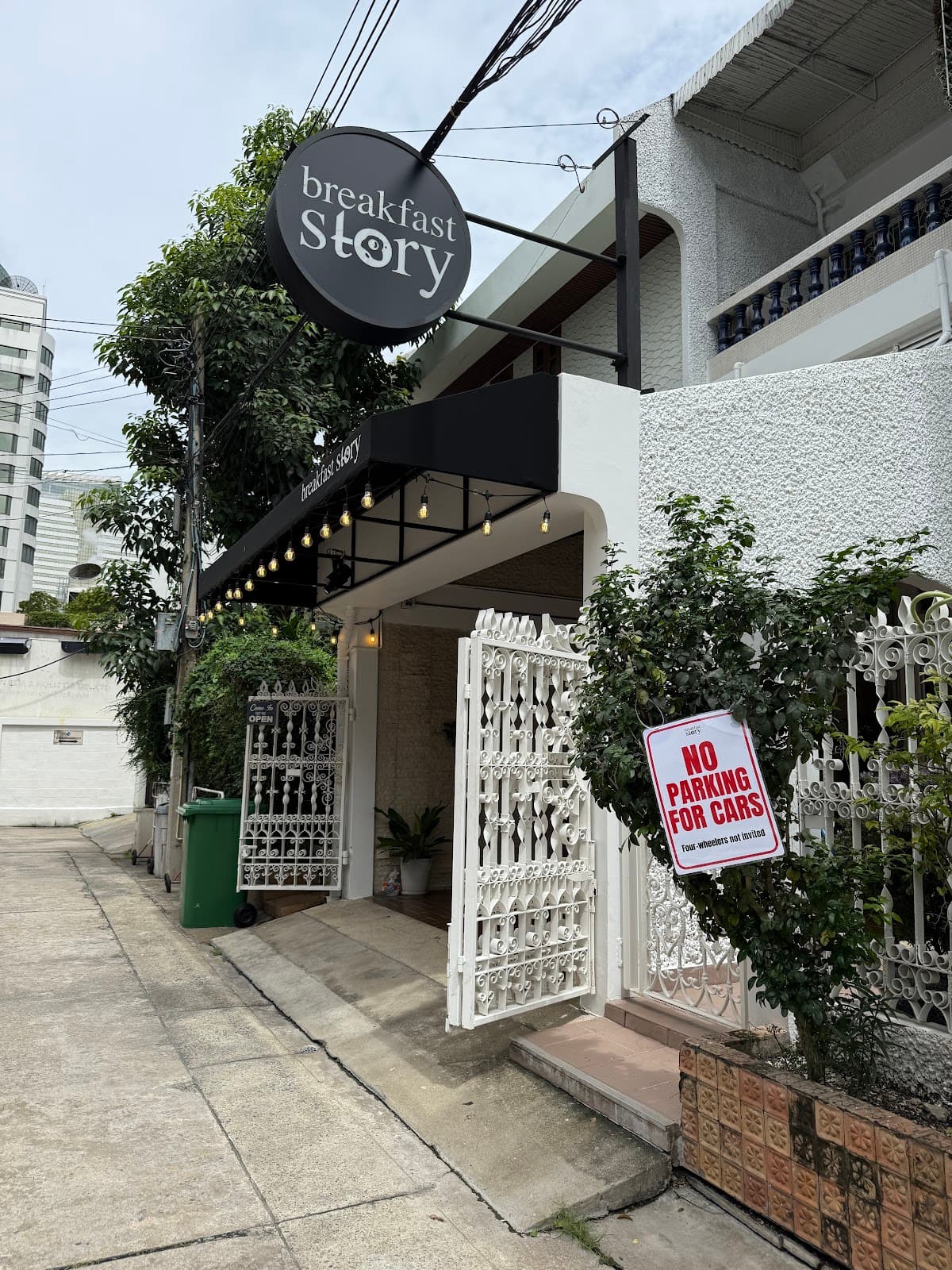 Breakfast Story Sathorn — photo 1