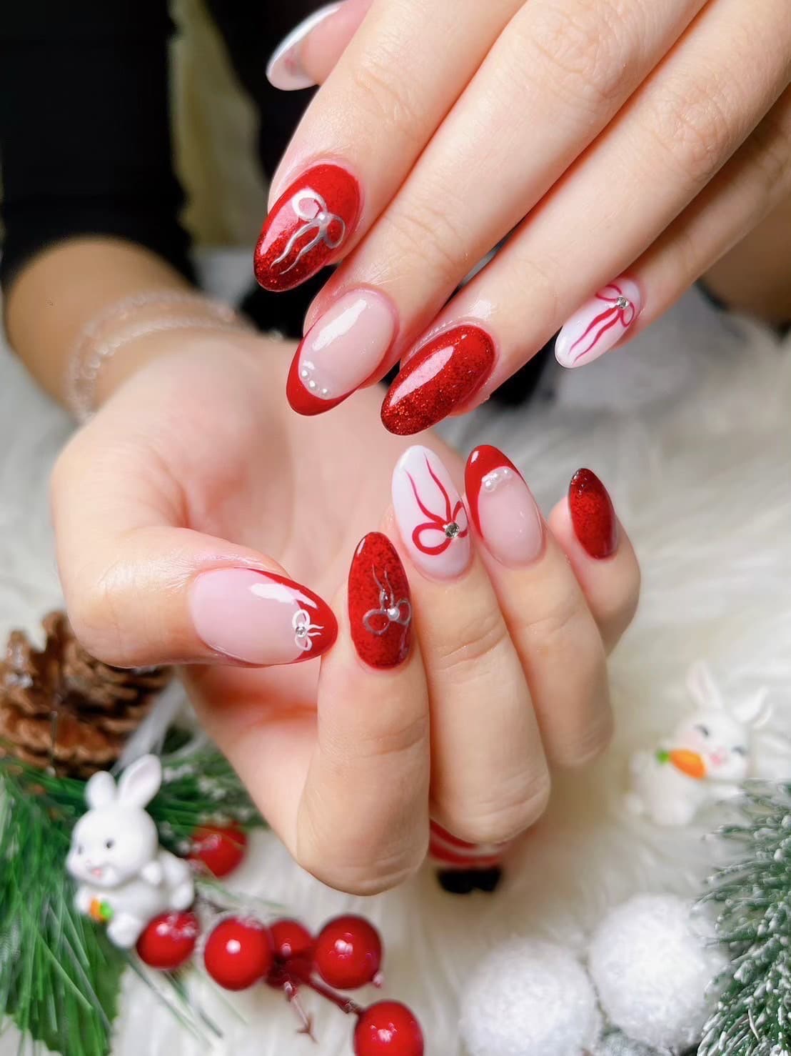 Felizia Nails spa and beauty — photo 1