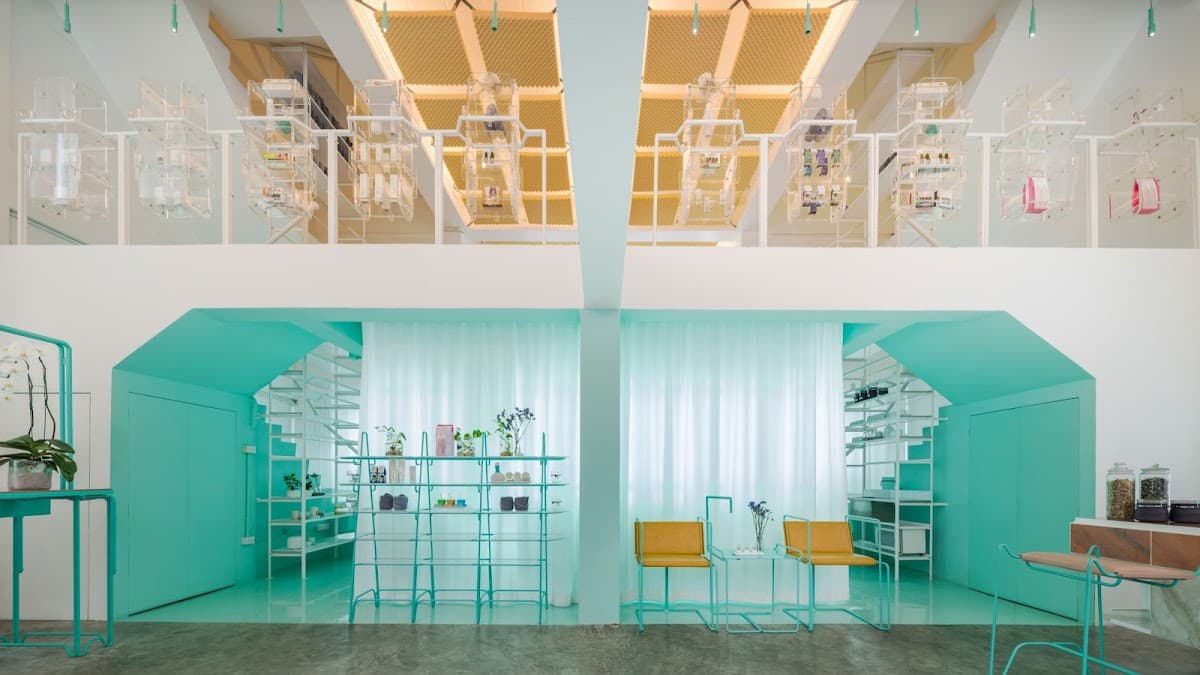 Infinity Spa — photo 1