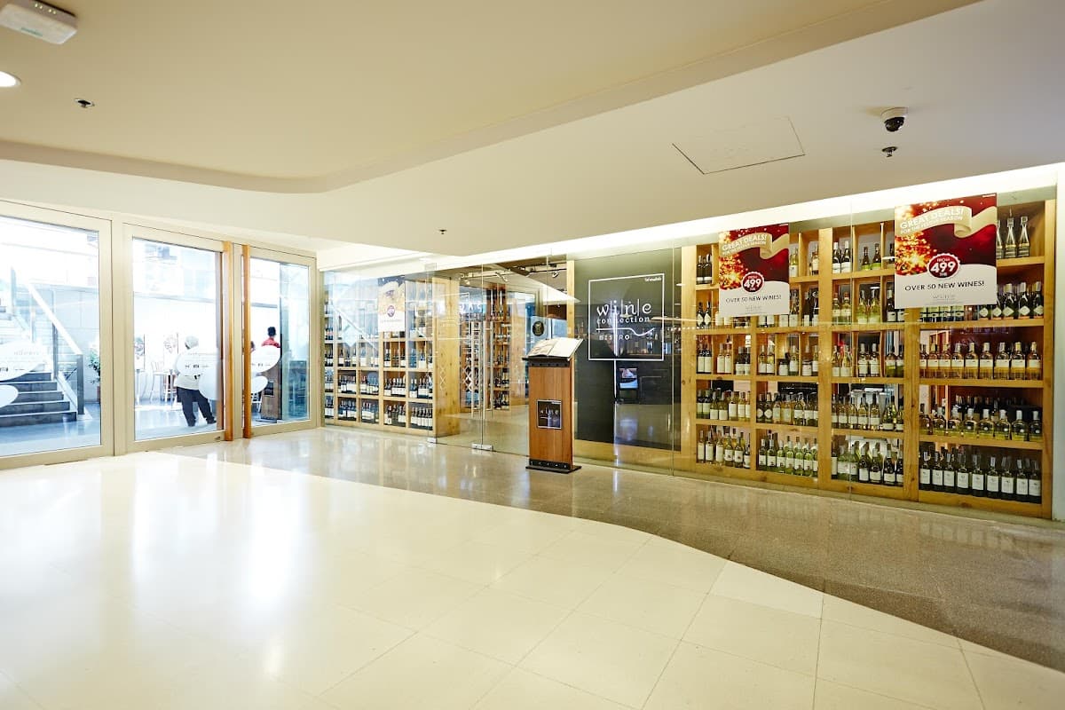 Wine Connection Silom Complex β photo 1