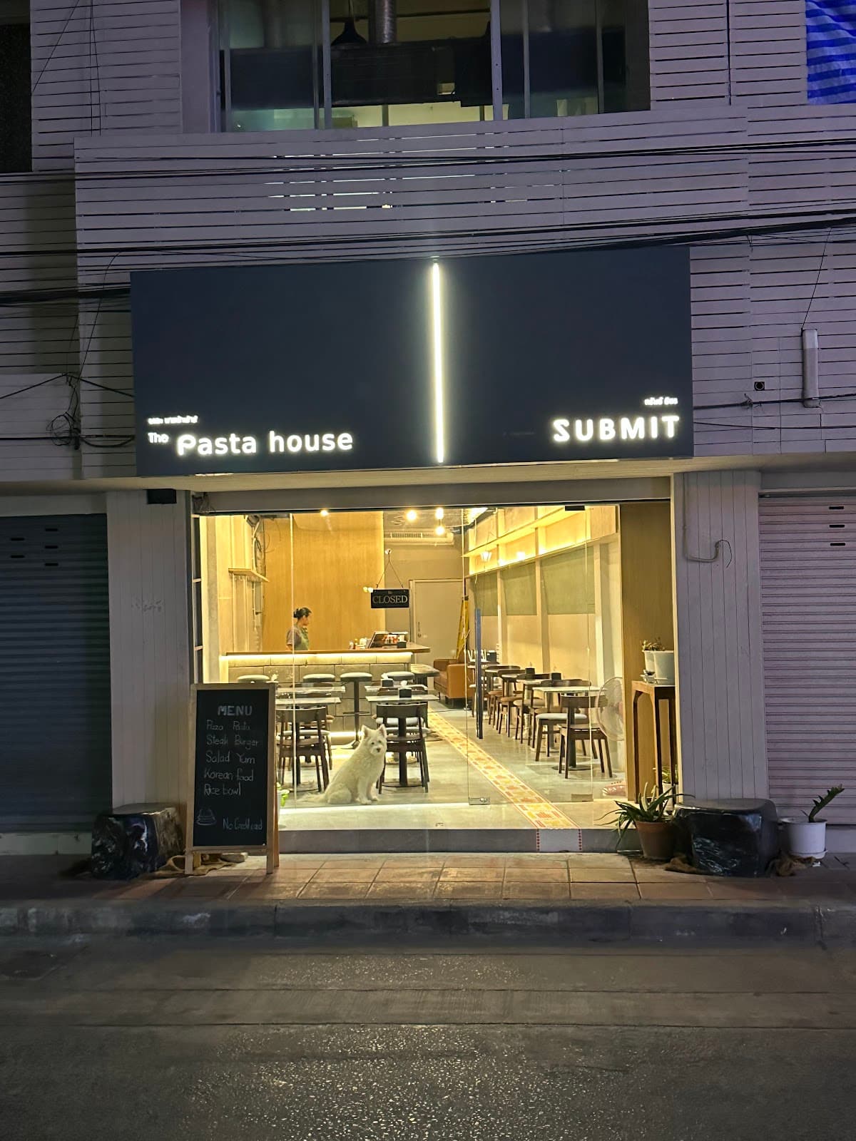 The Pasta House — photo 1