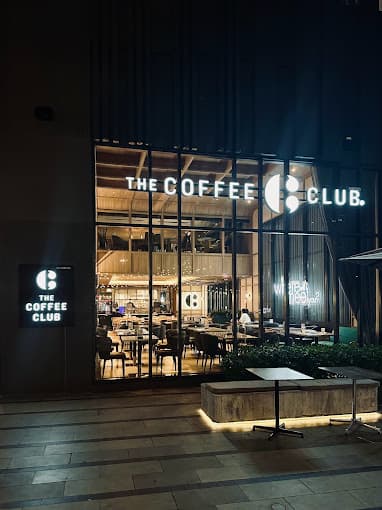 THE COFFEE CLUB - Staybridge Thonglor — photo 1