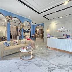 Marharlarnee Nail Spa & Salon — photo 1