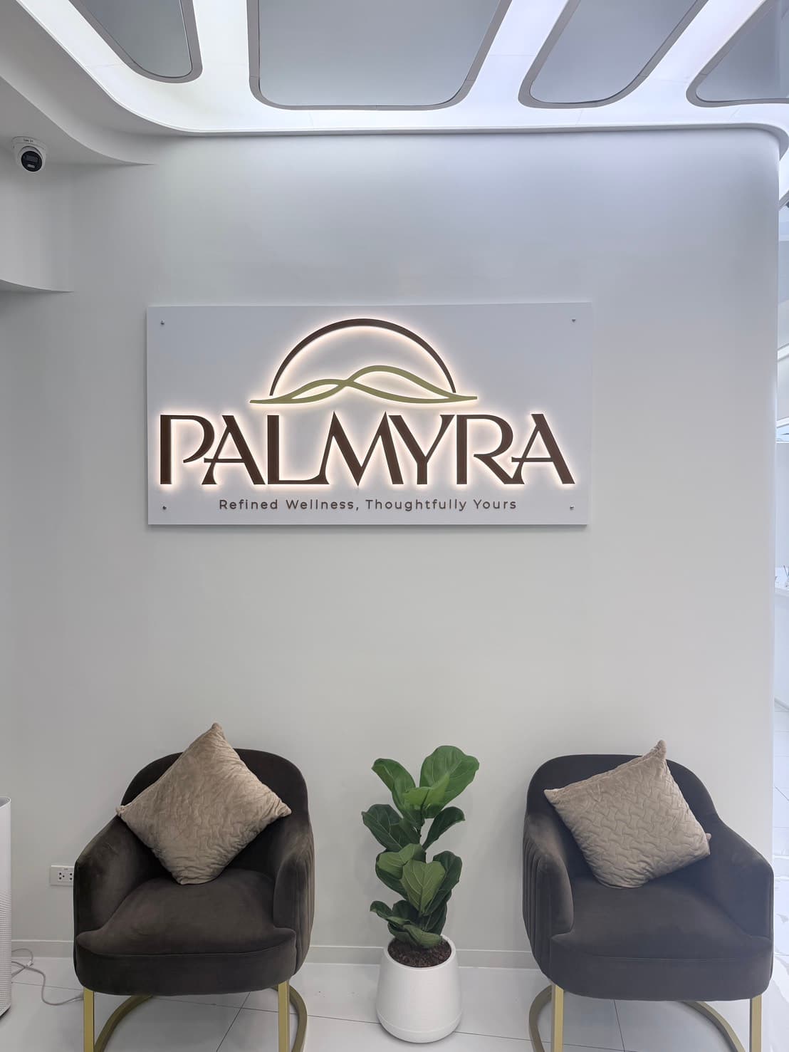 Palmyra Wellness — photo 1