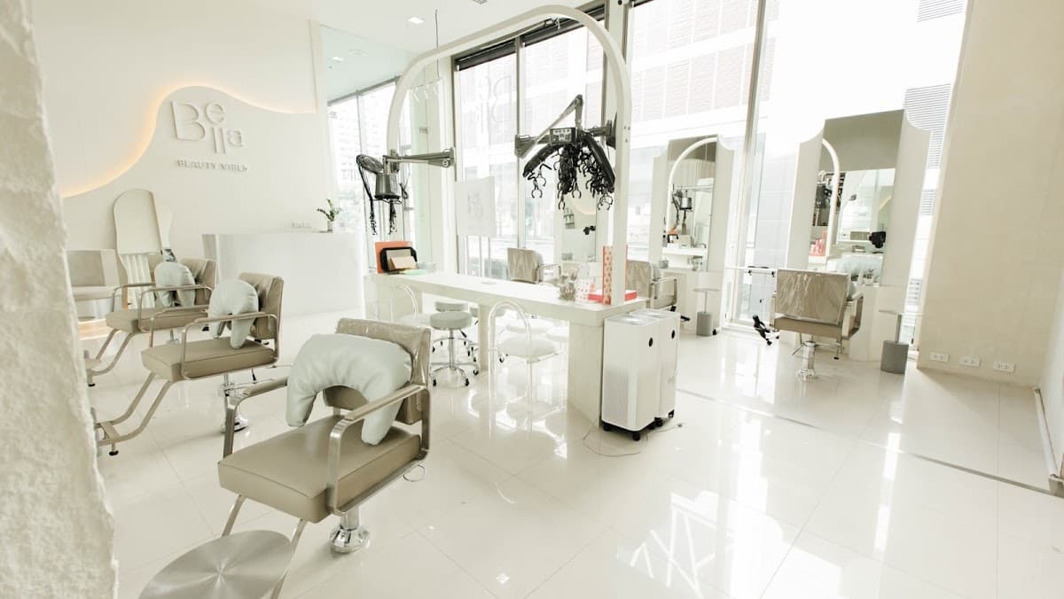 Bella Beauty Vibes (BOOKING ONLY) — photo 1