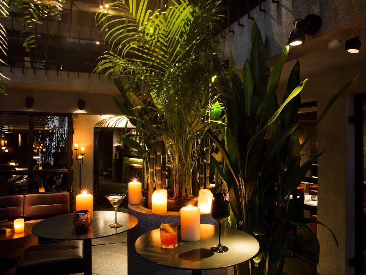 EAT ME RESTAURANT — photo 1