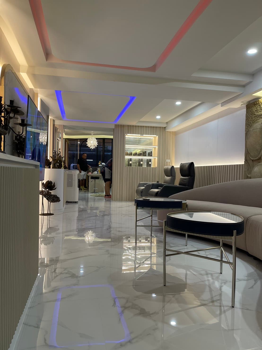 Back Spa & Massage — photo 1