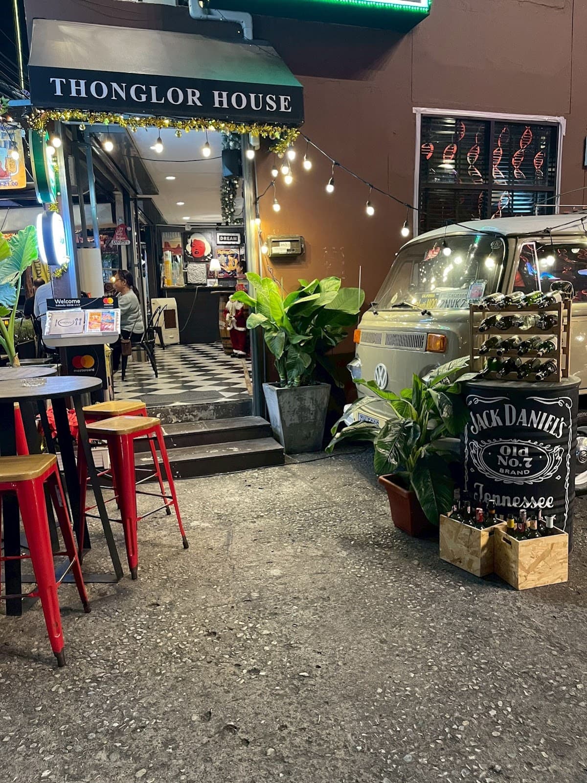 Thonglor House — photo 1