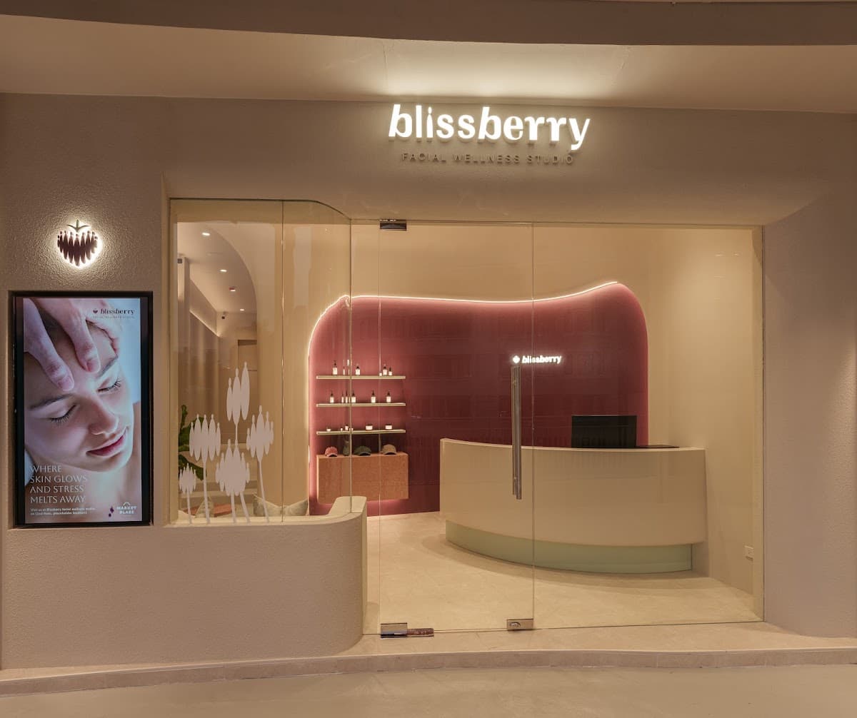 blissberry.bkk — photo 1