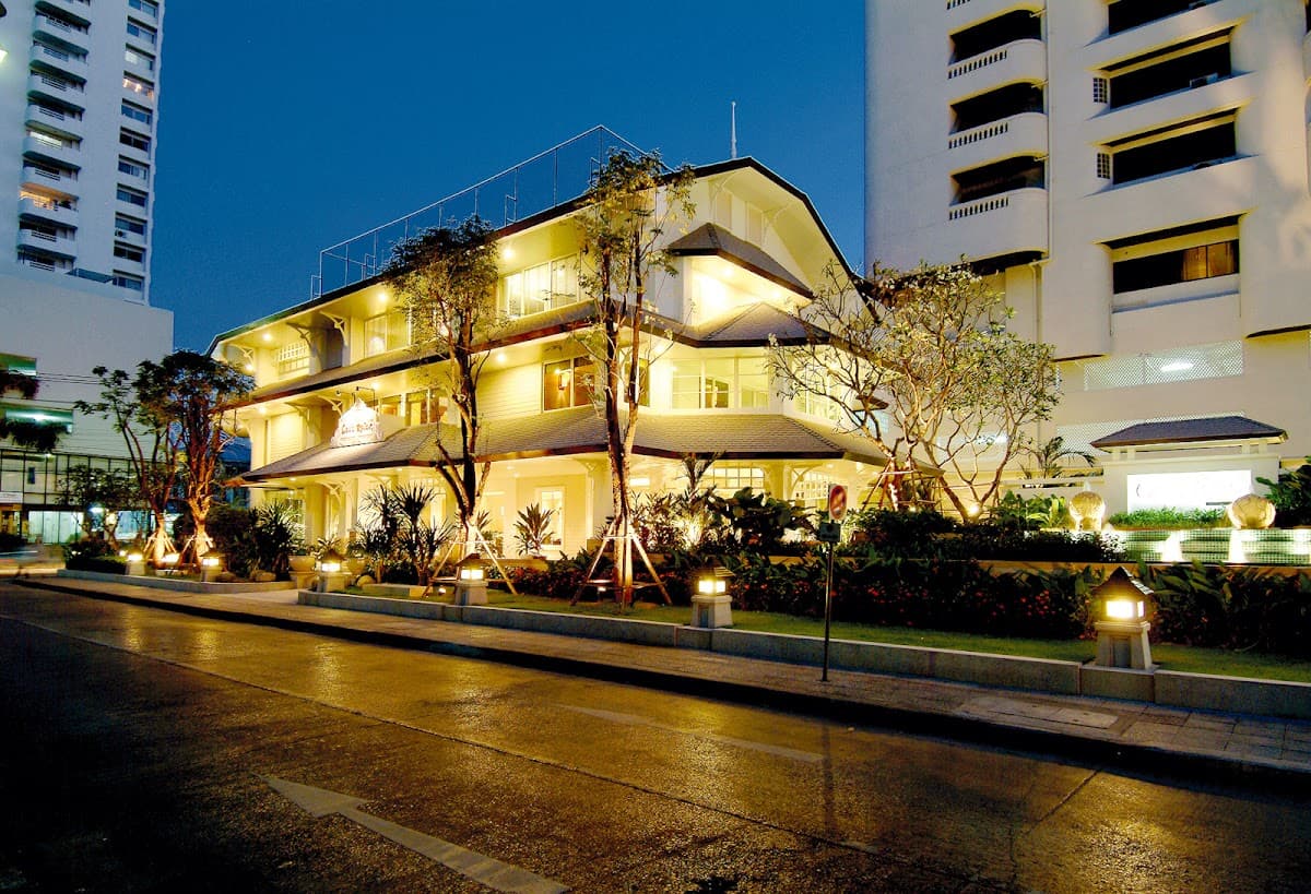 Let's Relax Spa Sukhumvit 39 — photo 1