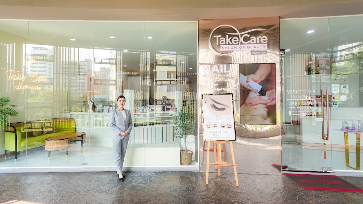 Take Care Salon of Beauty (J-Avenue) — photo 1