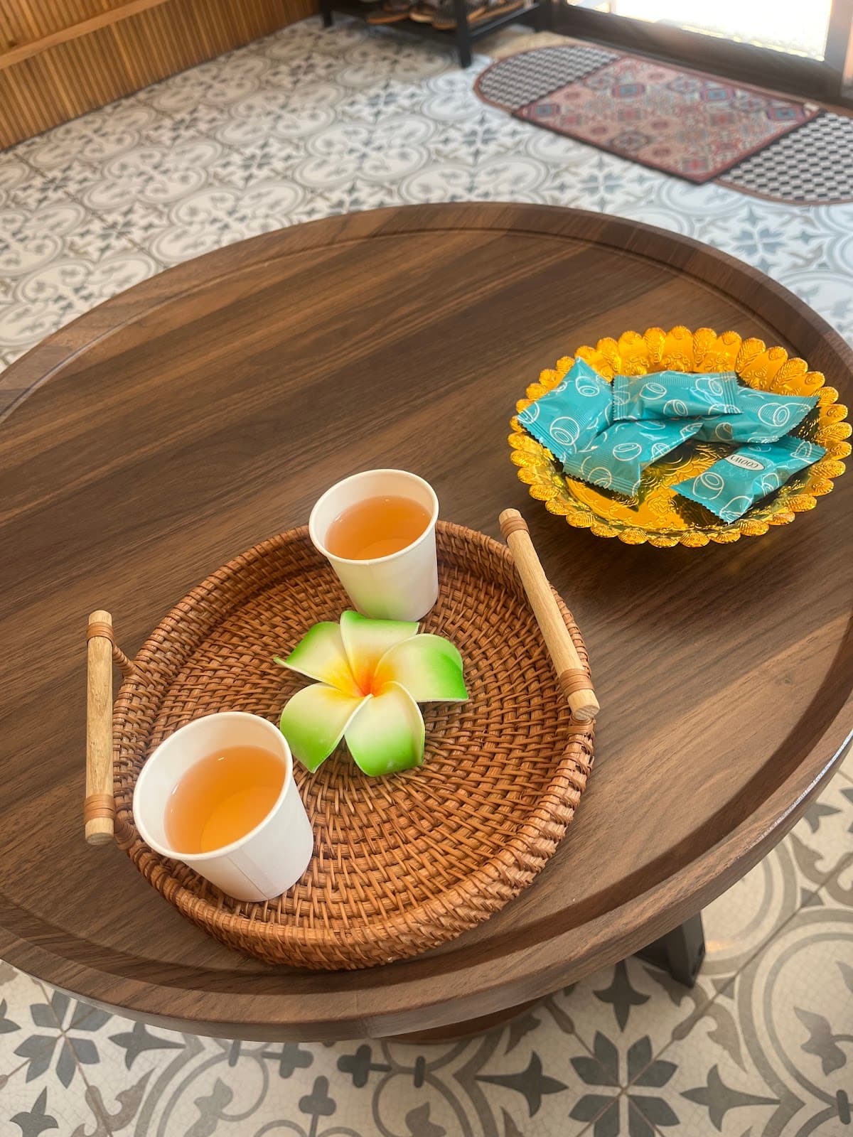 Thailanta Silom Massage and Spa β photo 1