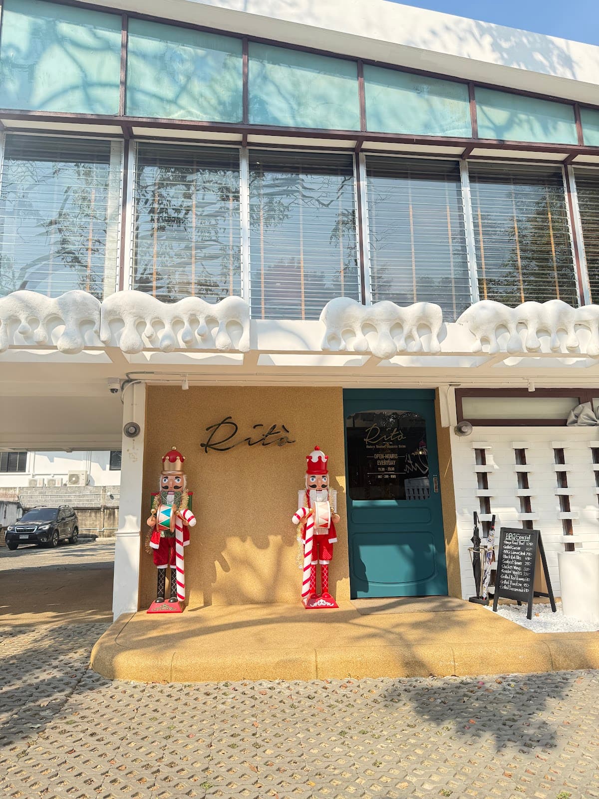 Rito Ekkamai — photo 1