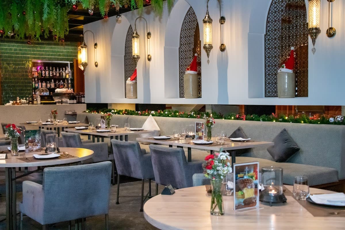 Al Saray - Sathorn
