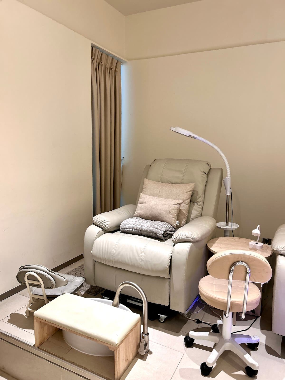 Kaia Nail Spa — photo 1
