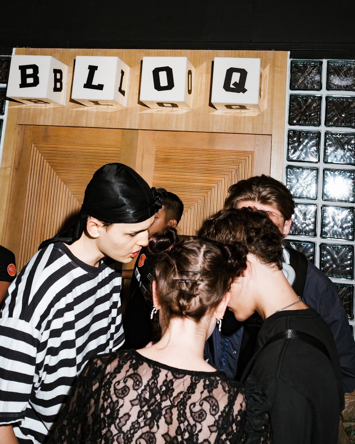BLOQ - BANGKOK