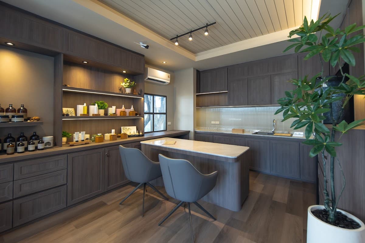 Pause Facial Spa สาขา Sukhumvit 36 — photo 1