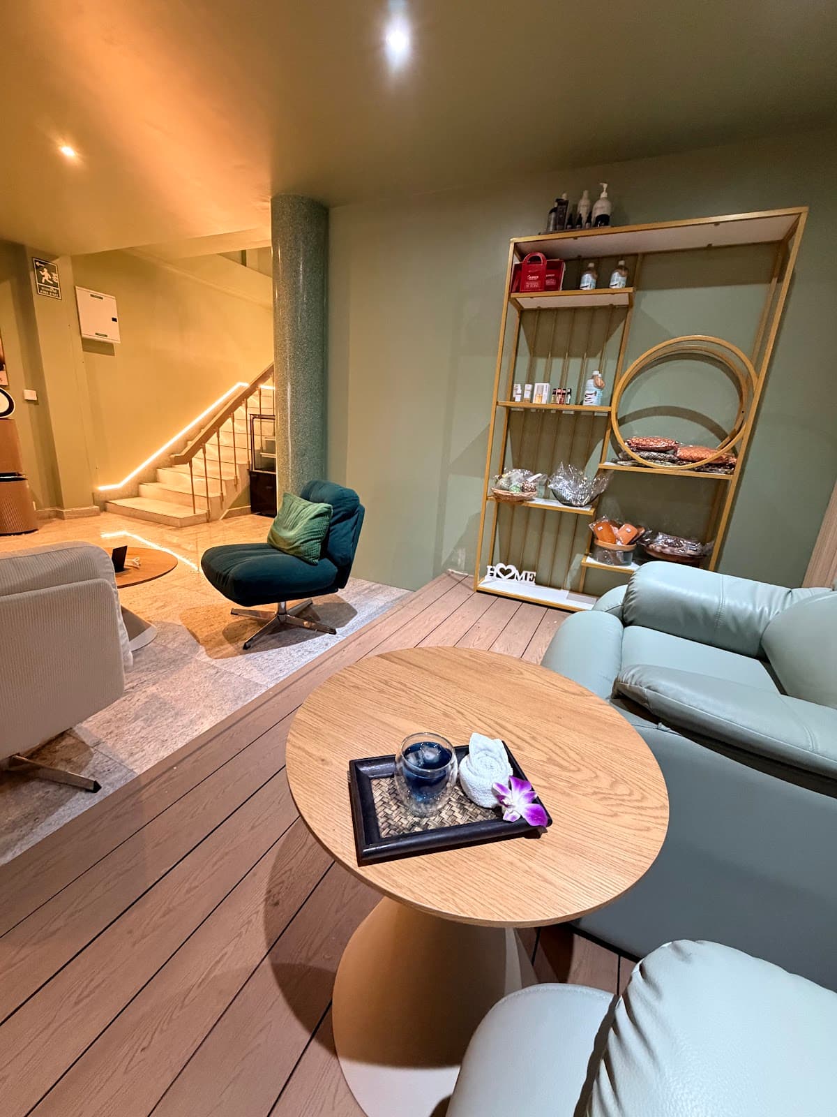 Be perfect beauty studio ( head spa ) — photo 1