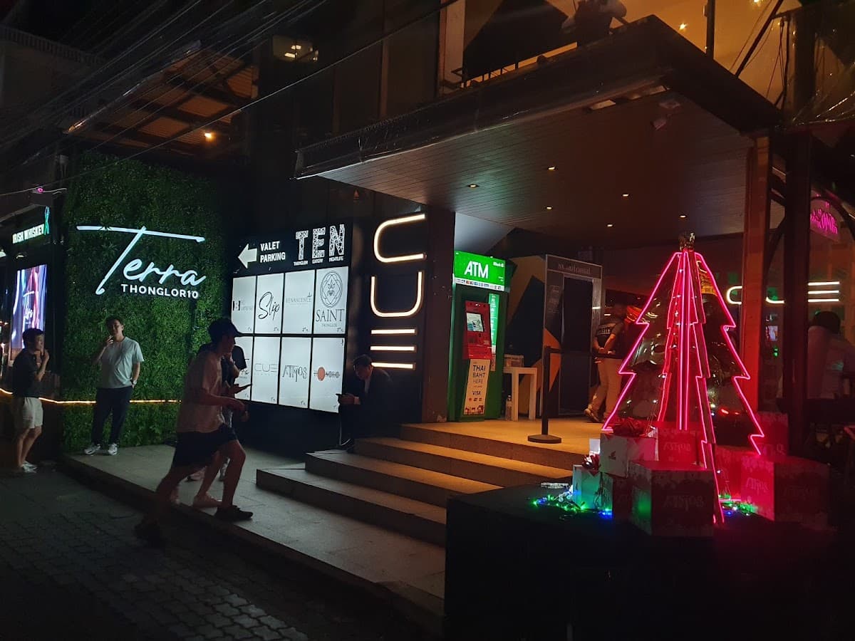 TERRA Thonglor 10 — photo 1