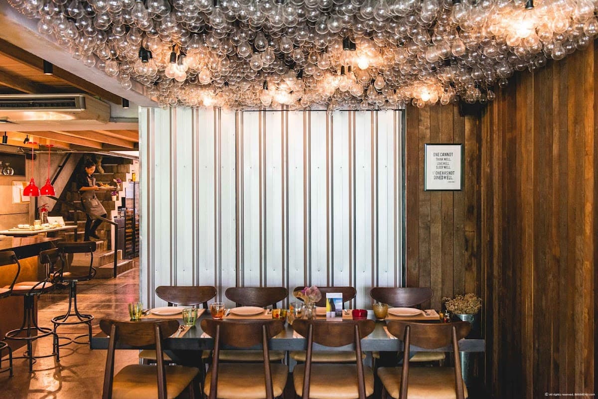 Mazzaro Boutique and Restaurant — photo 1