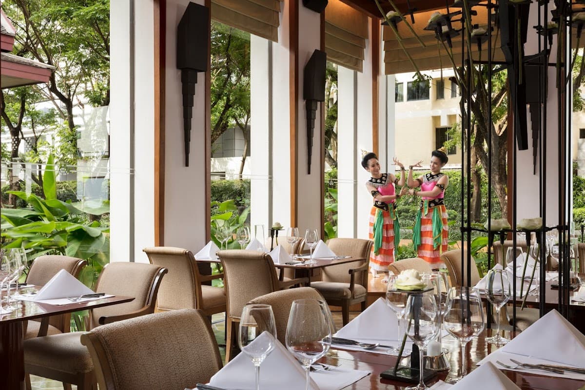Celadon Bangkok — photo 1