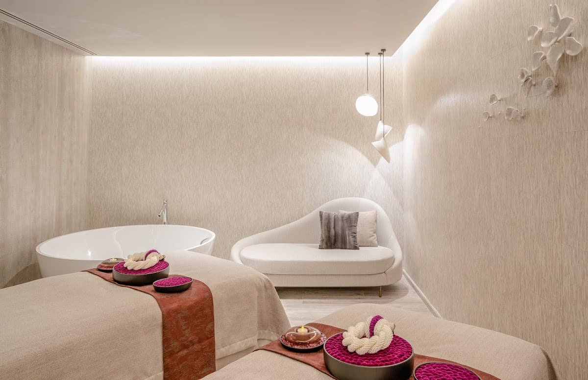 amaranth spa at Kimpton Maa-Lai Bangkok — photo 1