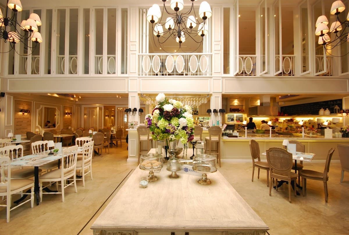 AUDREY CAFE & BISTRO — photo 1