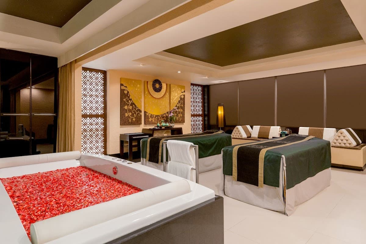 Banyan Tree Spa Bangkok — photo 1