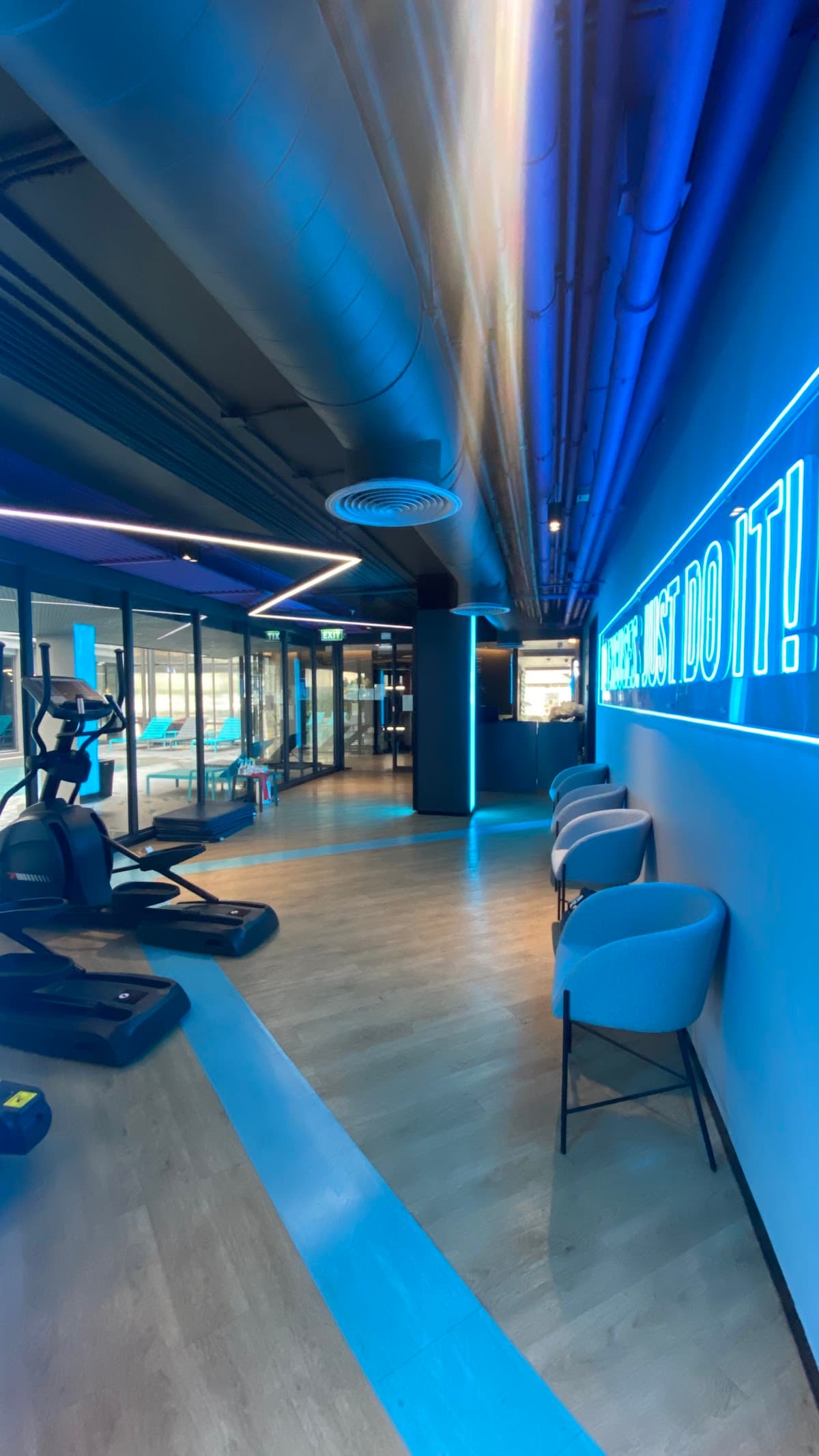 Urban Fit Silom by UHG — photo 1