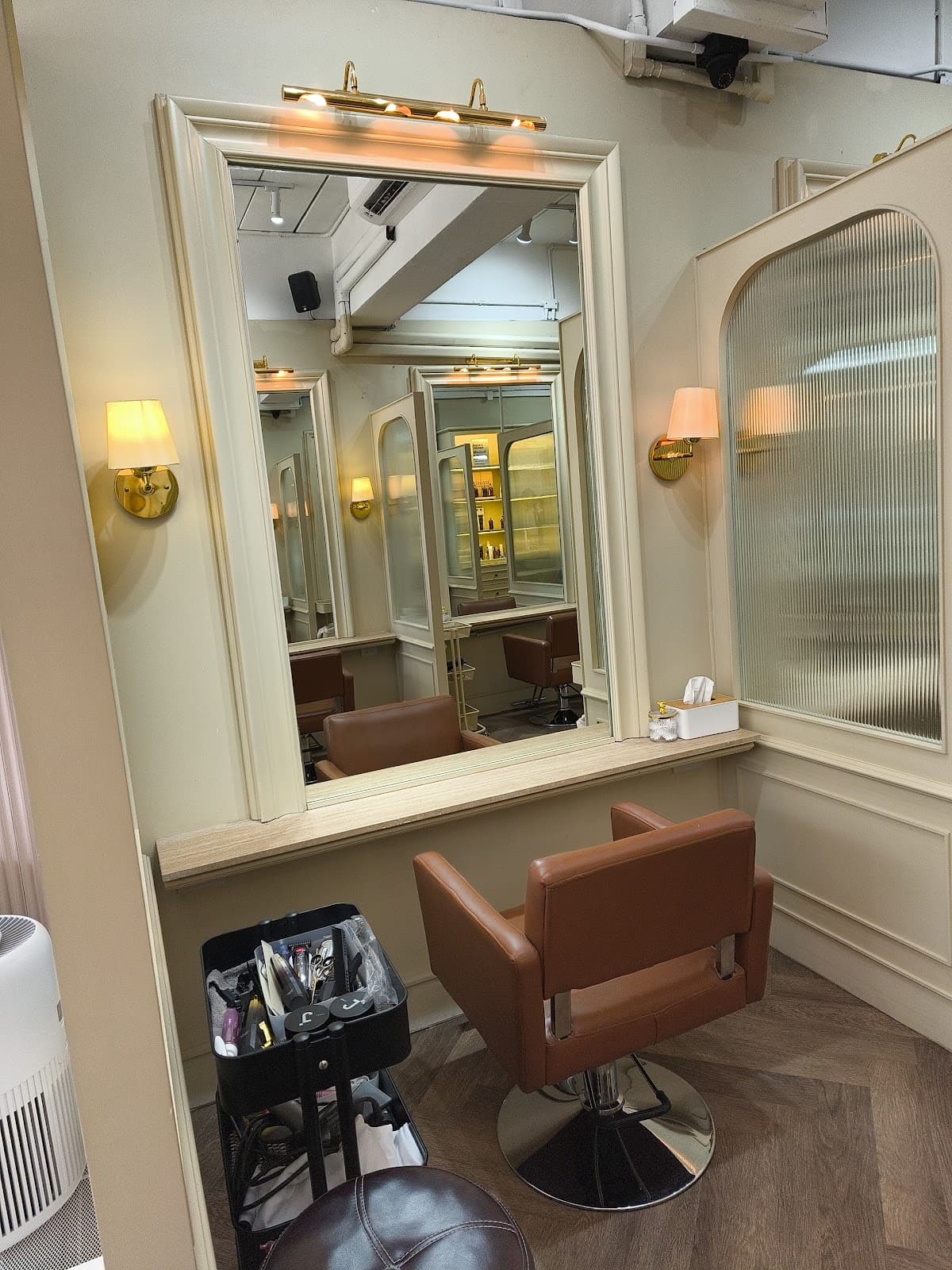 SALON SALON — photo 1