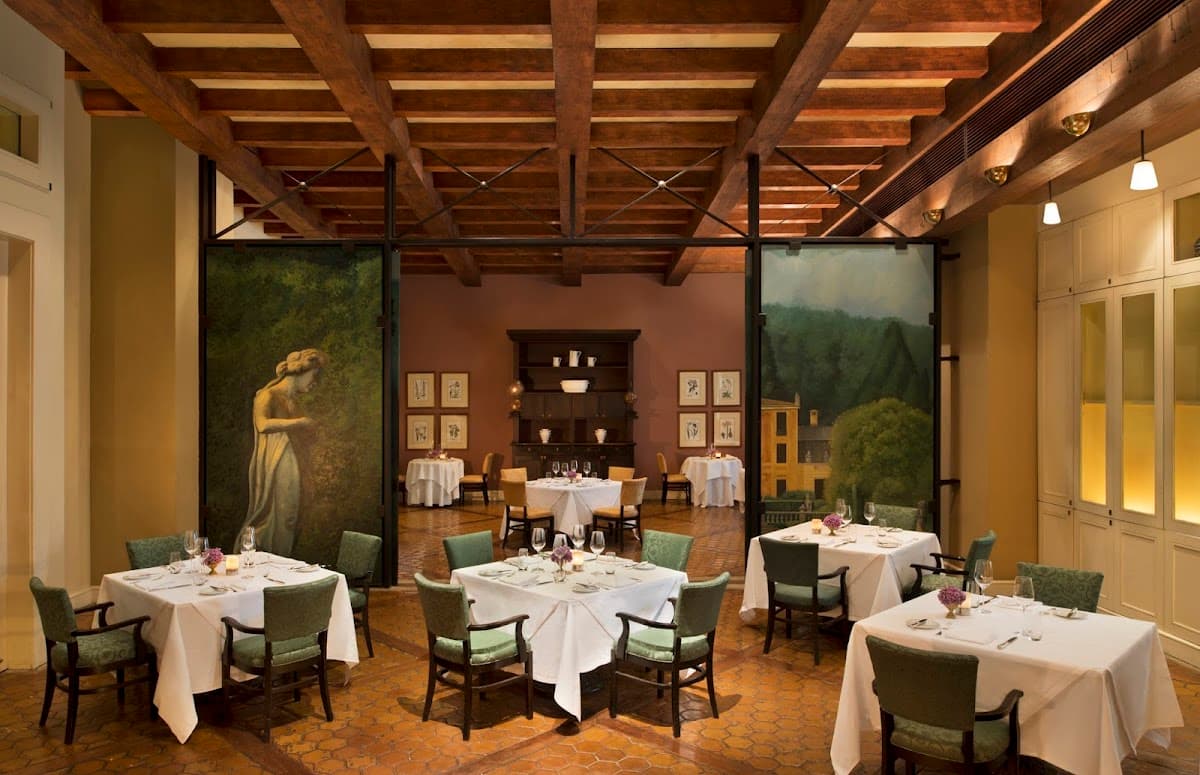 Rossini's — photo 1