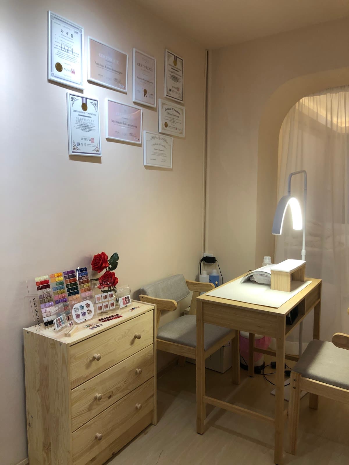 Classe Beauty Studio — photo 1