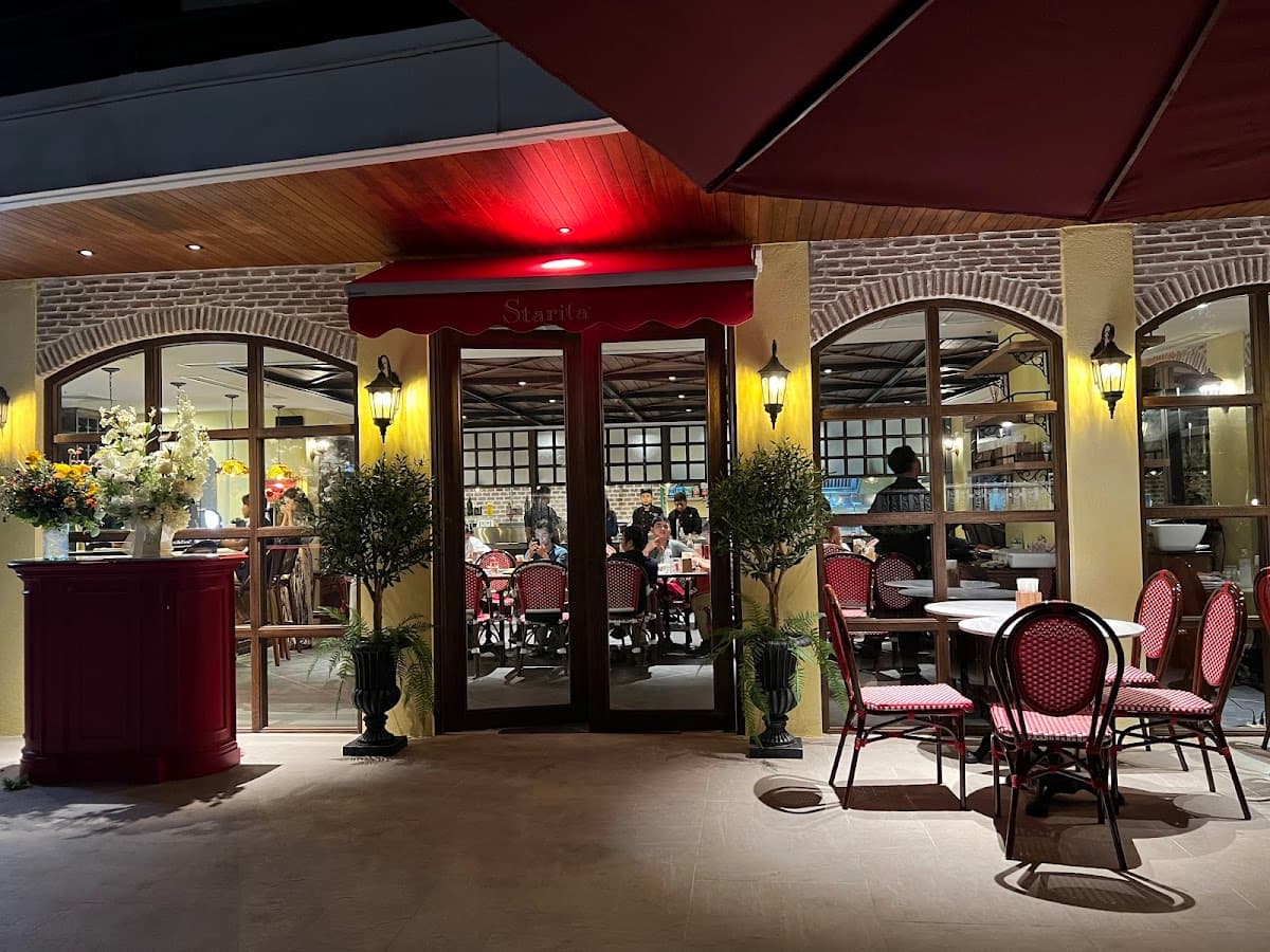 Starita Bangkok