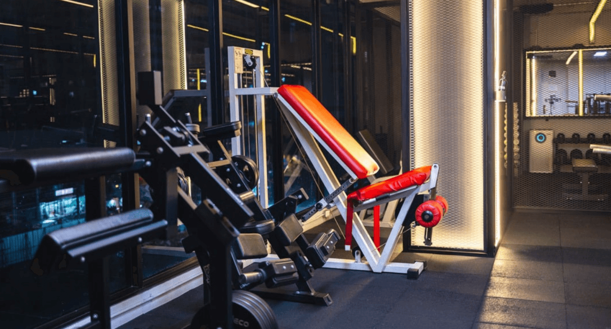 UnReal Gym — photo 1