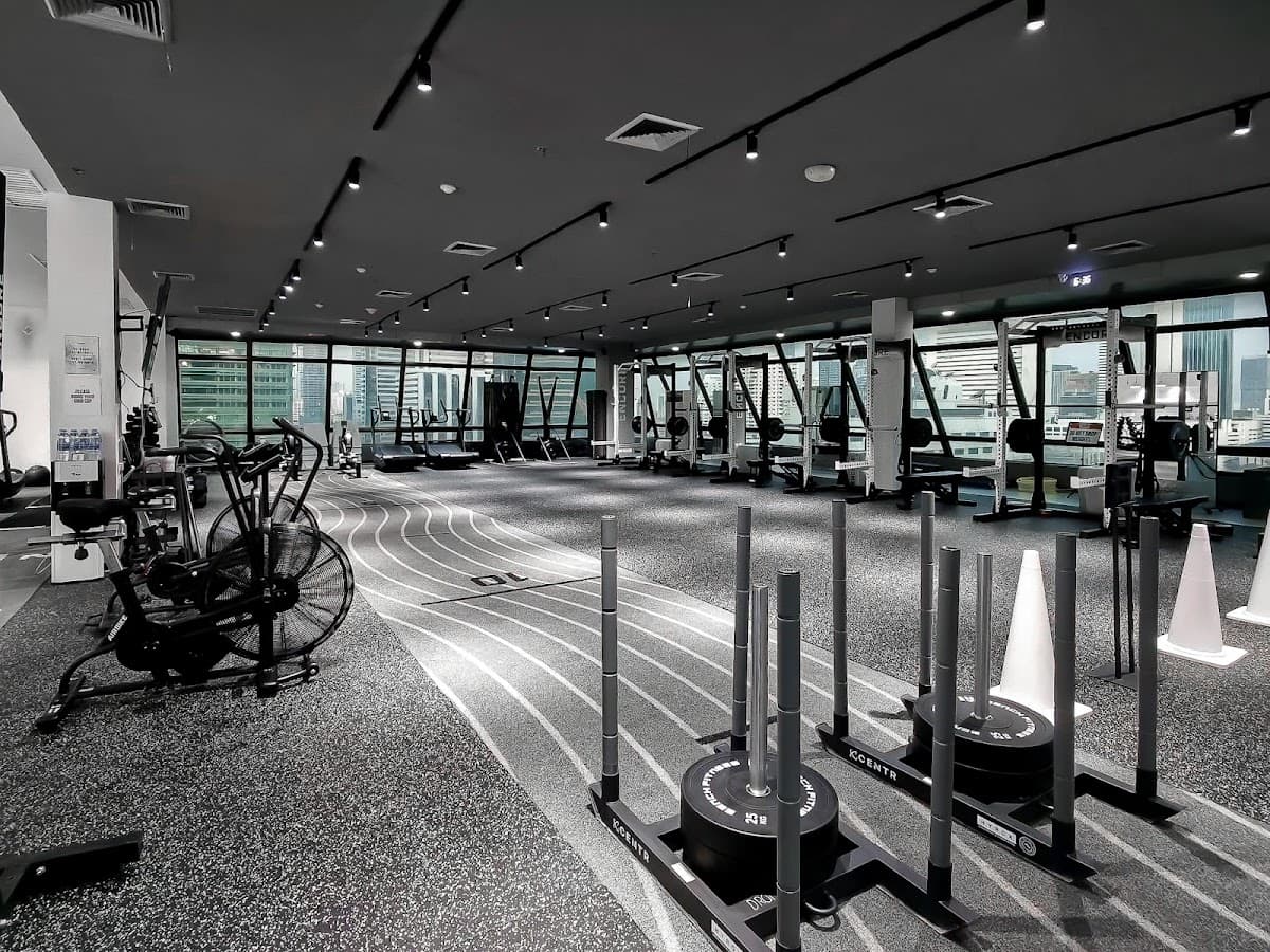 Encore Training Club — photo 1