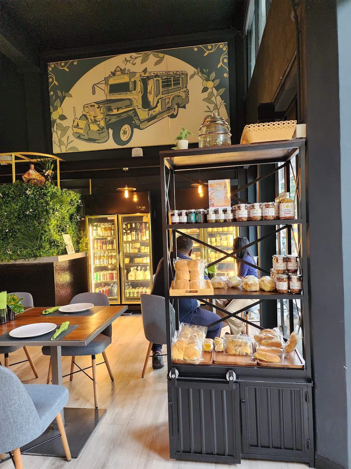 Kalamansi Kafe — photo 1